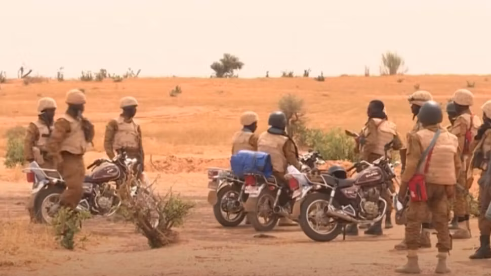 Jurnaliști europeni, UCIȘI într-un atac terorist 