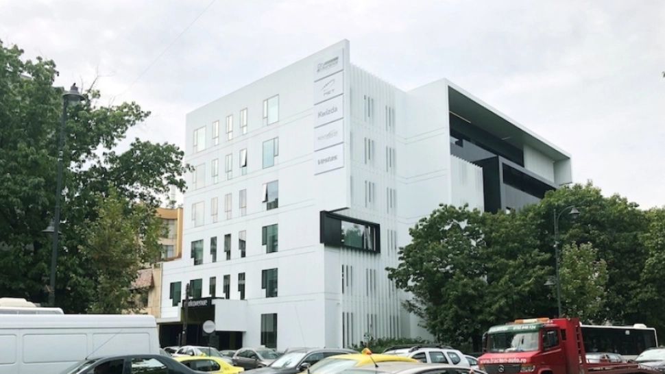 Vivendi International și I3CP Holdings BV au ajuns la un acord de vânzare al acțiunilor City Insurance S.A