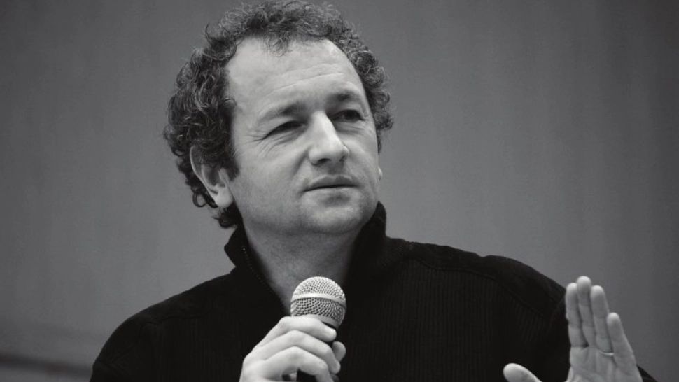 Dan Puric: Călin Georgescu are demnitate, crede în valorile creștine. "Este nevoie de un conducător cu atitudine voievodală!"