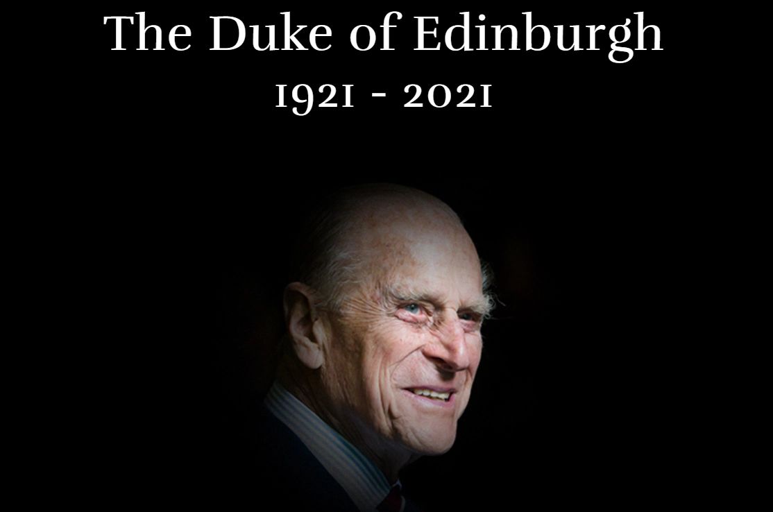 Ceremonia funerară a Prințului Philip are loc astăzi. Câte persoane vor participa la înmormântare  