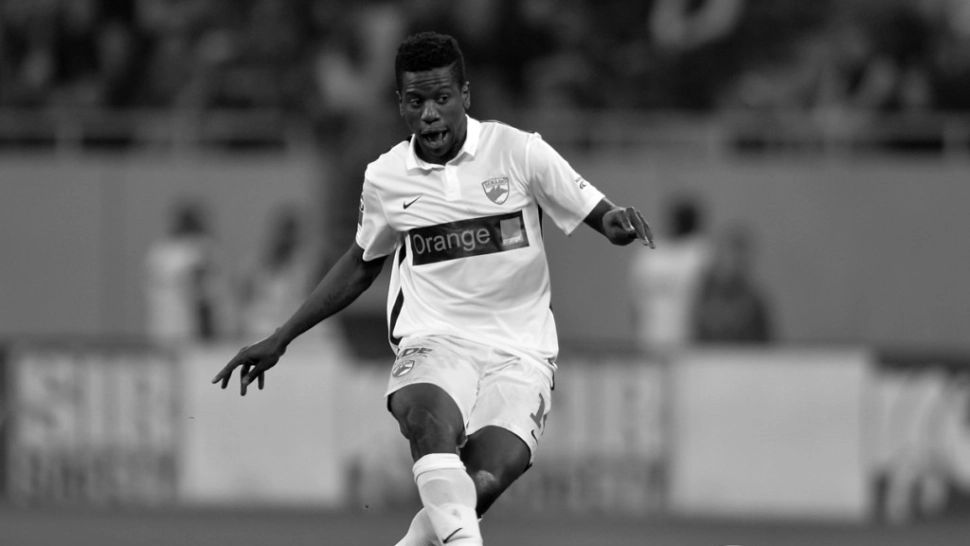 Procesul în cazul morții lui Patrick Ekeng a fost reluat!