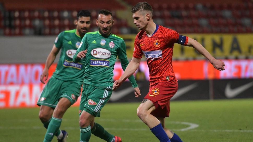 Situaţie grea pentru FCSB în lupta la titlu: ,,Vor avea probleme mari dacă mai cade un jucător''