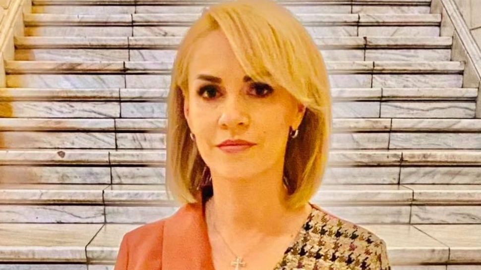 Gabriela Firea, atac dezlănțuit la Cabinetul Cîțu: „Pe agenda guvernanților nu există problemele reale ale românilor”