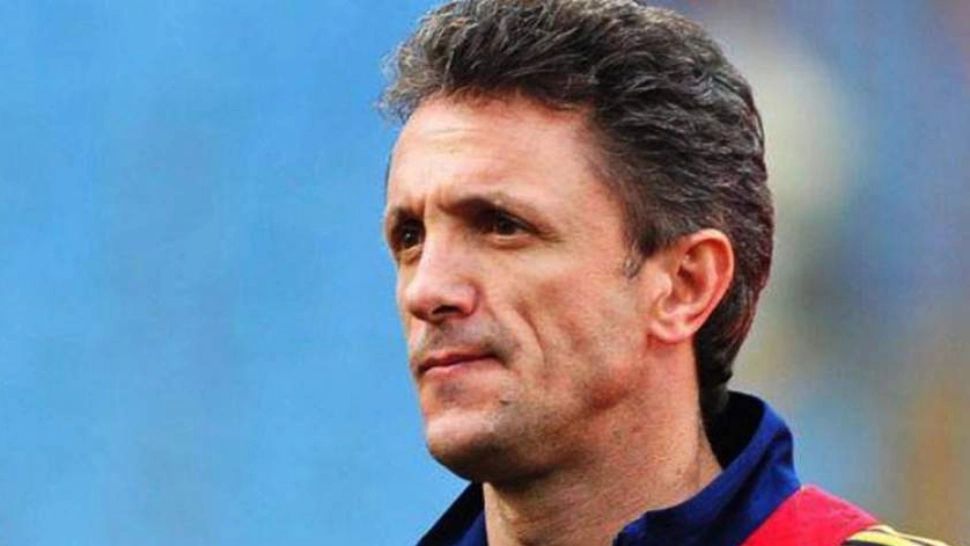 Culisele Statului Paralel | Gică Popescu, executat politic ca să nu ajungă șef la FRF - Cum au ordonat Dîncu și Maior arestarea „Baciului”