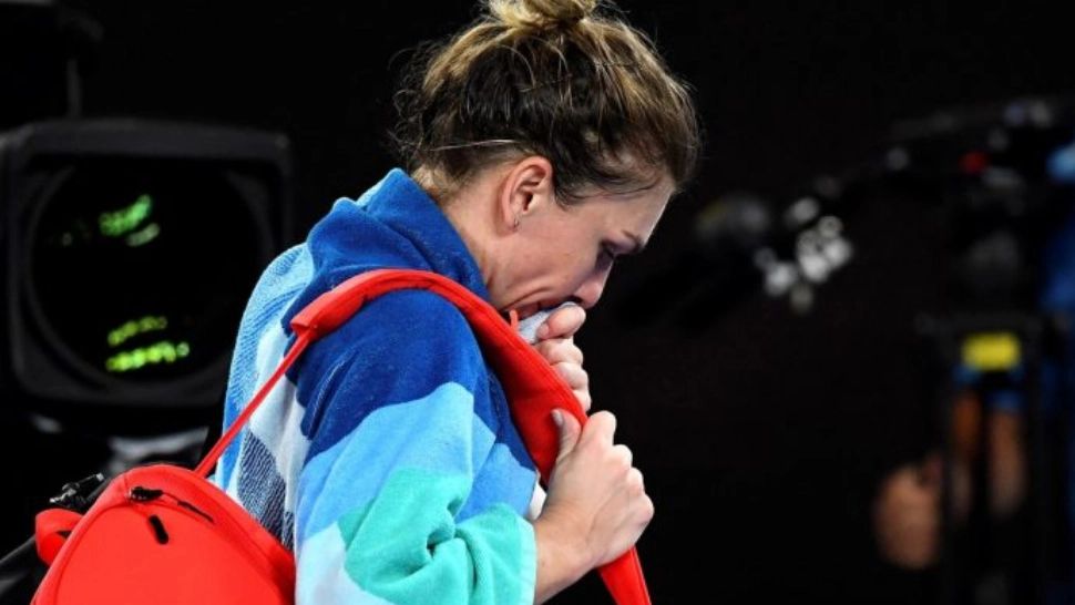 Problemele medicale nu-i dau pace Simonei Halep! De la ce turneu s-a retras și ce consecințe poate avea