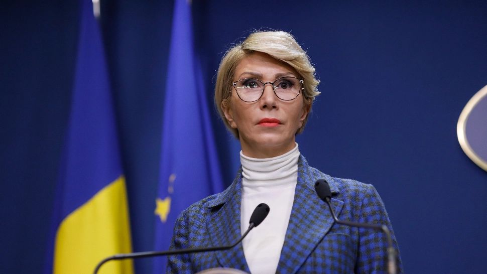 Raluca Turcan, anunț despre cumularea pensiei cu salariul la stat - Noi precizări despre proiectul Guvernului