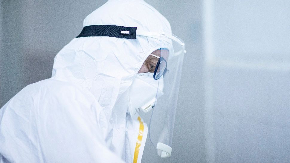 Medic român, avertisment cumplit după primul caz de tulpină INDIANĂ depistat: contagiozitate crescută. Cât de AGRESIVĂ este mutația