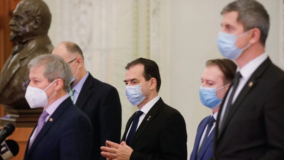 Scandal în coaliție. Cum putem ajunge la alegeri anticipate