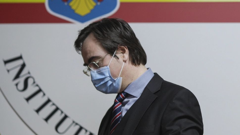 S-au ridicat RESTRICȚIILE de weekend. Prefectul Alin Stoica:  „Restul măsurilor rămân în vigoare, cel puţin până incidenţa va scădea sub 3 la mie”