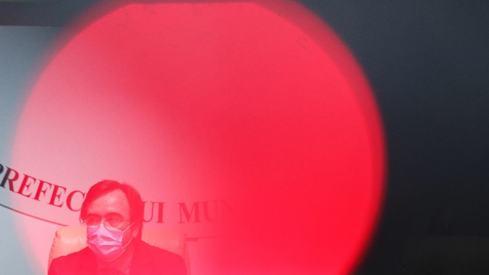 Prefectul Capitalei vine cu un ghid de bune practici pentru evitarea aglomerării magazinelor. "Măsurile sunt obligatorii, depinde acum fiecare cum le implementează" 