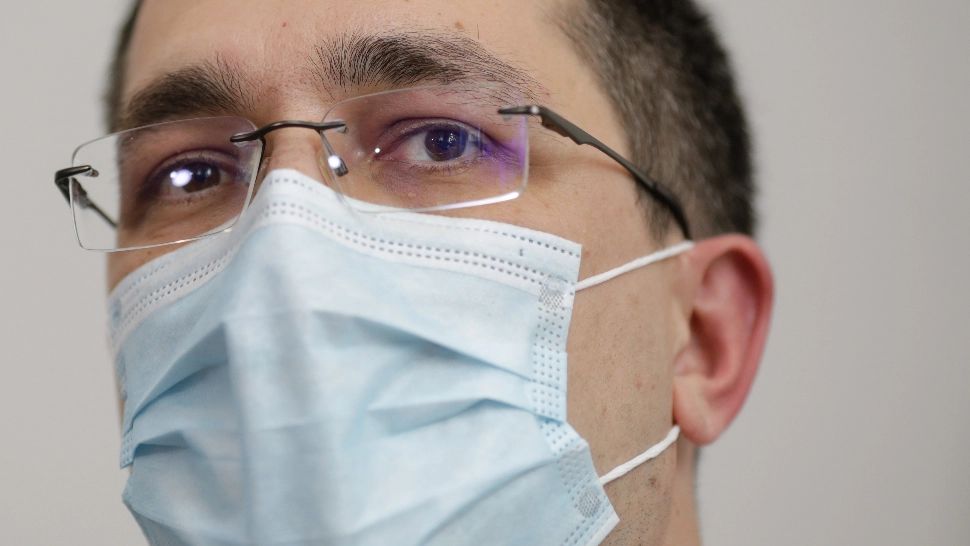 Voiculescu, spionii și mafia din Sănătate! Încrengătura dubioasă din jurul fostului ministru de la Sănătate