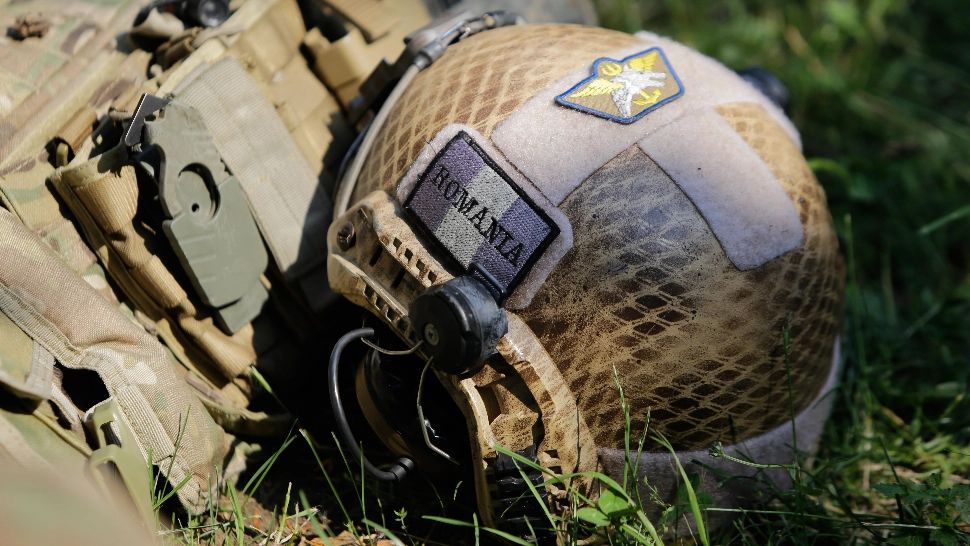 Pericol de RĂZBOI la graniță. Gilles Emmanuel Jacquet: "România este protejată de apartenenţa la NATO"