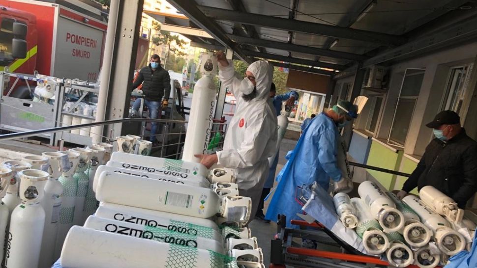 Ministrul Sănătății anunță DOUĂ noi RECORDURI sumbre Covid. Virusul şi-a modificat tulpina şi este mult mai CONTAGIOS