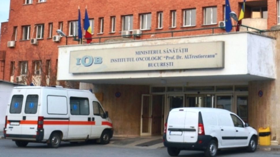 VIDEO - Criza de citostatice de la Institutul Oncologic, la un pas de rezolvare. Informații de ultimă oră