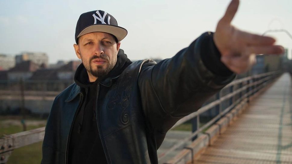 Dramă fără margini în familia unui cunoscut rapper român! Tatăl și fratele lui Ombladon, răpuși de COVID-19