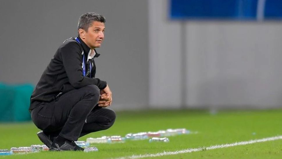 Vestea momentului pentru Răzvan Lucescu! Românul negociază preluarea unei echipe din Serie A