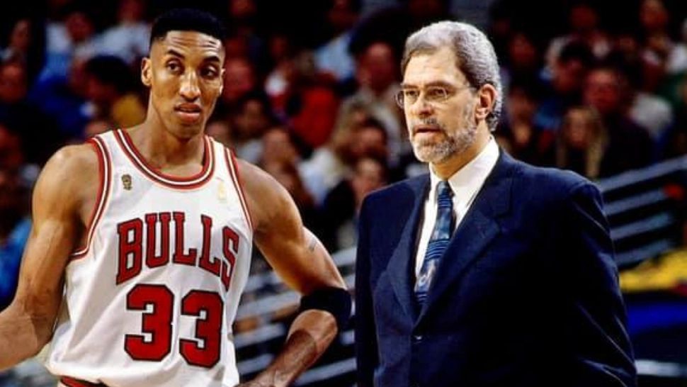 Dramă fără margini în familia unui baschetbalist legendar! Copilul lui Scottie Pippen s-a stins din viață la doar 33 de ani