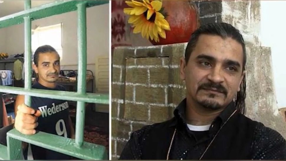 Cel mai TEMUT criminal din România a devenit vlogger: Prezintă rețete culinare urmăritorilor săi, pe Youtube