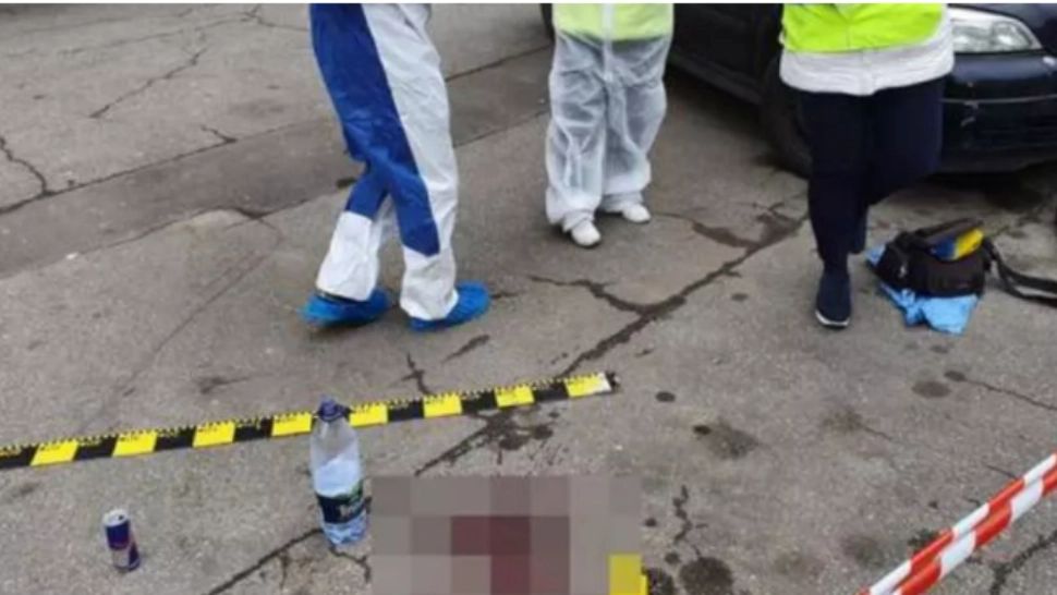 Principalul suspect al atacului mortal de la Timișoara, urmărit penal pentru omor și tentativă de omor