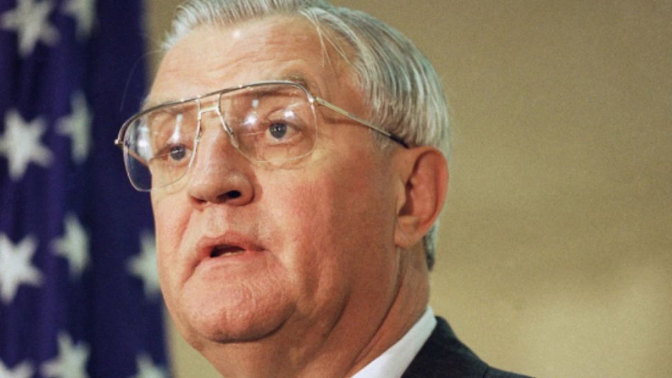 S-a scris o nouă filă din istoria SUA: Fostul vicepreședinte Walter Mondale a murit la vârsta de 93 de ani 