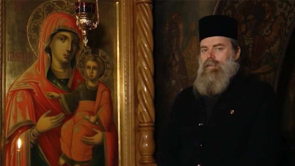 VIDEO Icoanele făcătoare de minuni din Iași adună anual mii de credincioșii: Oamenii spun că s-au vindecat de boli