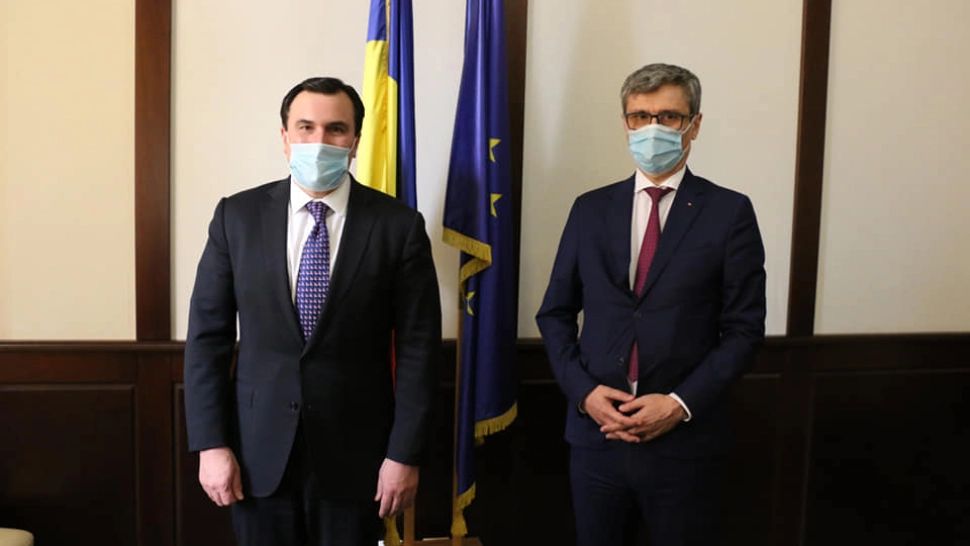 Virgil Popescu face un anunț important! România se alătură Forumului Internațional al Energiei