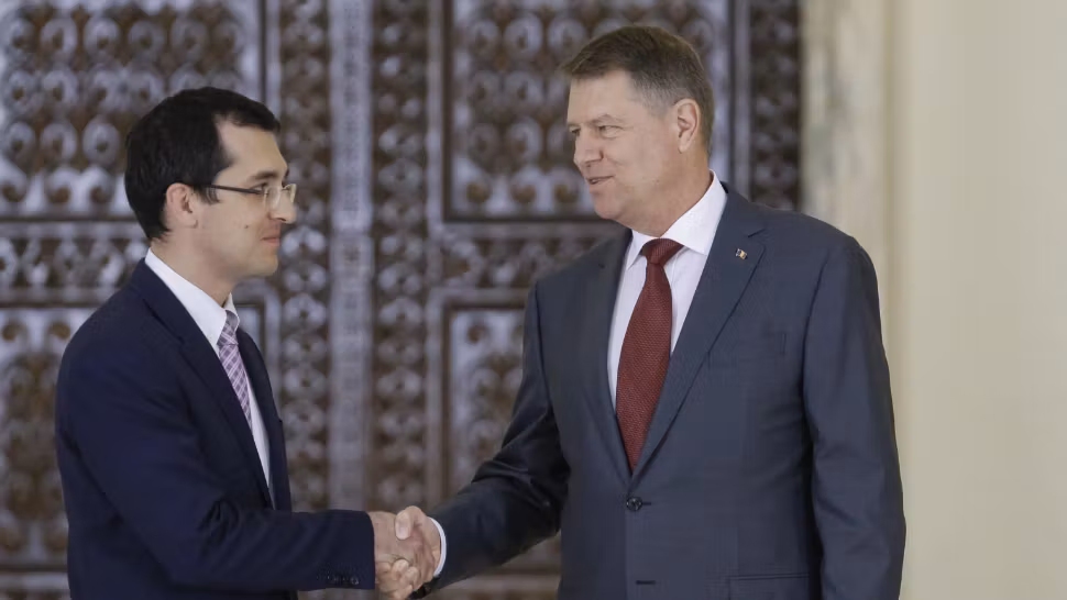 Vlad Voiculescu, noi acuzații grave în Dosarul vaccinurilor: Nu era luată nicio decizie fără președinte