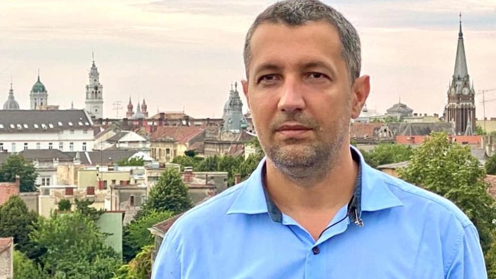 Adrian Wiener: Valul 5 va fi o DRAMĂ. În PSD există un curent AUR, se tem de votul propriilor membri pe certificatul COVID