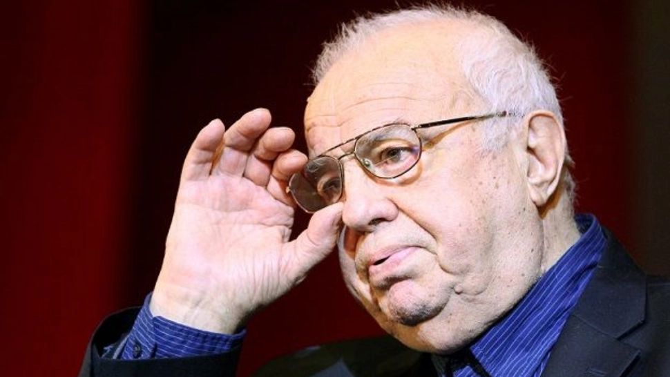 Alexandru Arșinel a REFUZAT internarea: care este starea de sănătate a marelui actor