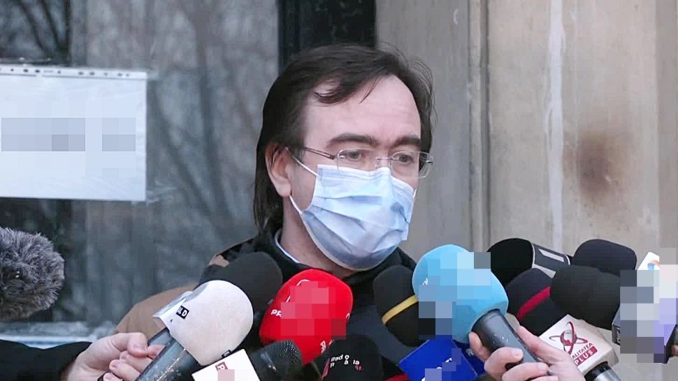 Ședință de urgență la prefectura Capitalei pentru adoptarea noilor măsuri de relaxare - În ce zone se va mai purta mască chiar și în exterior