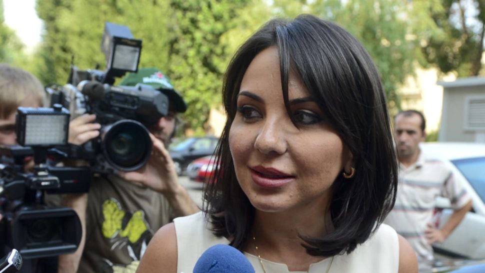 Ana Maria Pătru, despăgubiri de 200 de mii de euro de la instituția pe care a condus-o - Fosta șefă AEP își poate recupera salariul și sporurile aferente