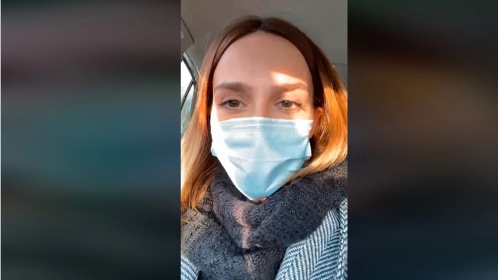 Sancțiuni pentru jandarmii care au descins alături de consiliera USR la Timișoara - Măsurile luate de MAI