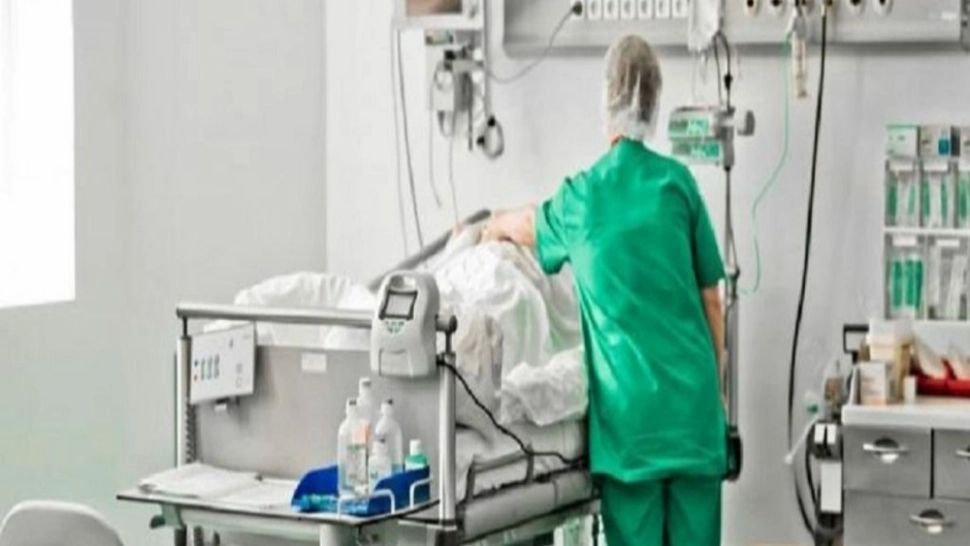 Ministerul Sănătății anunță încă 12 paturi ATI COVID, alte aproape o sută vor fi funcționale în perioada următoare