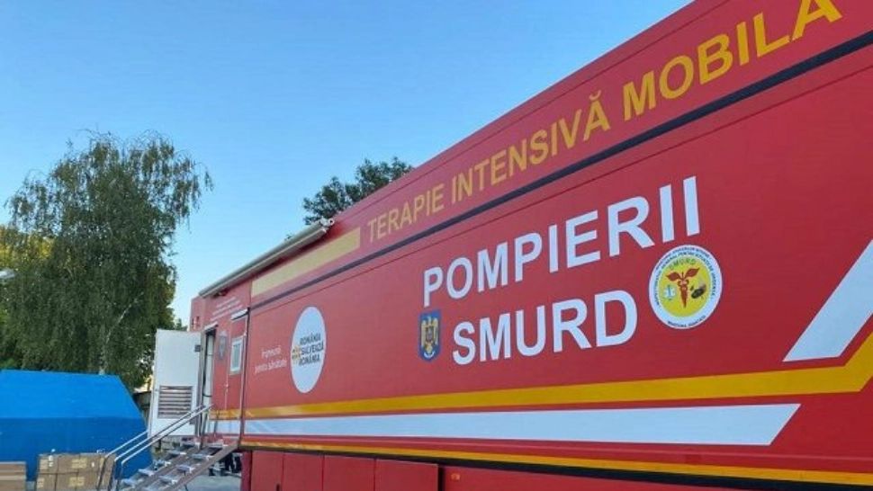 DSU, condus de Raed Arafat, primul ANUNȚ după tragedia de la spitalul „Victor Babeș” - trei pacienți bolnavi de COVID-19 AU MURIT