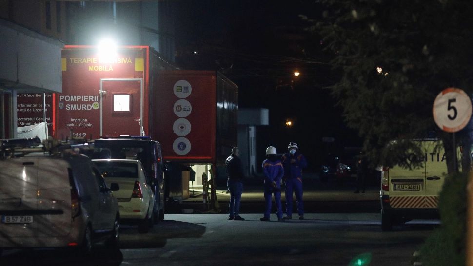 TRAGEDIA de la Victor Babeș. Parchetul Capitalei preia ancheta dosarului de ucidere din culpă 