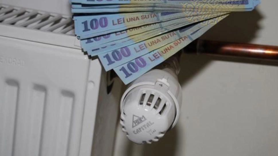 Prețul pe care îl au de plătit bucureștenii în acest an pe gigacalorie NU se schimbă. Cu cât va crește SUBVENȚIA achitată de primărie