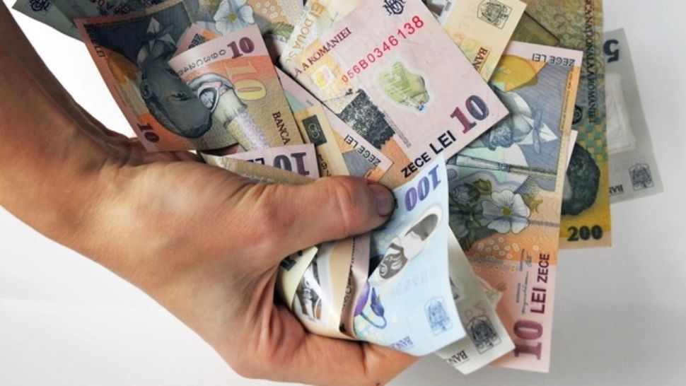 Fals procuror, tun de 50.000 de lei. "Țeparul cu o mie de fețe", o nouă victimă