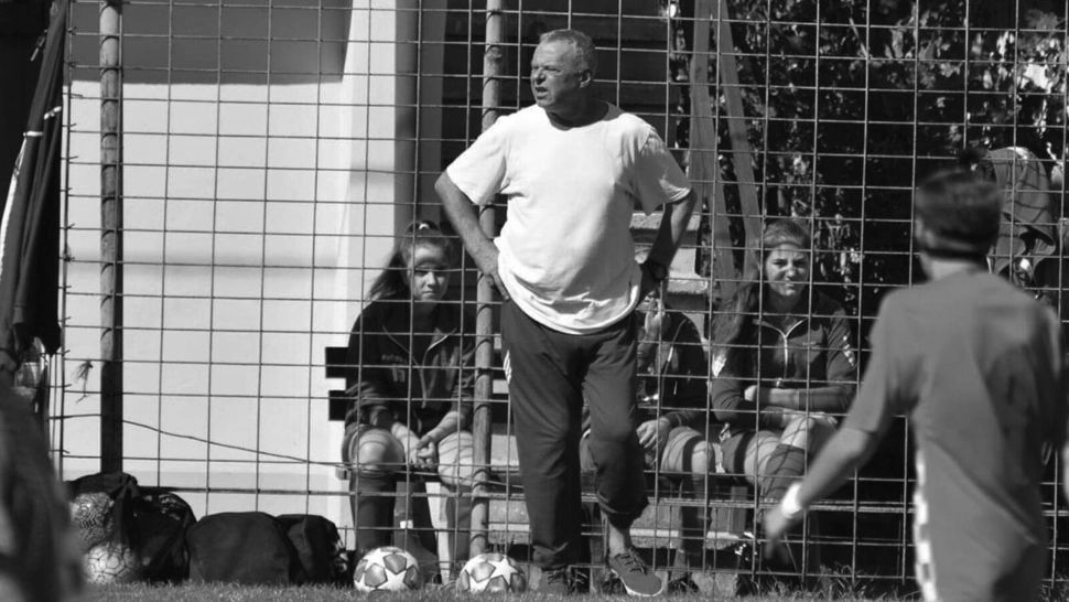 DOLIU în fotbalul românesc! Un antrenor de primă divizie a decedat