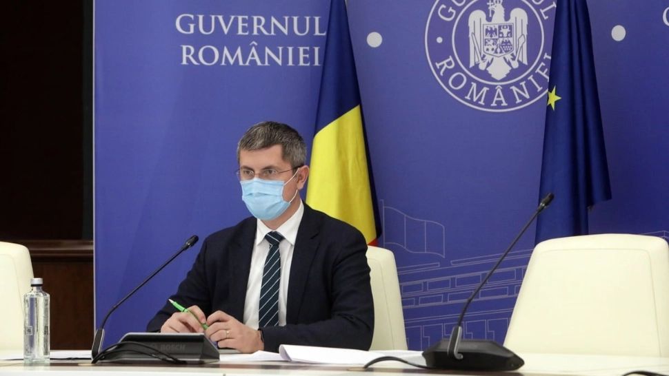 Dan Barna: „România trebuie să înceteze să mai fie circuitul de rable al Europei” - Guvernul vrea descurajarea achiziţionării de automobile vechi