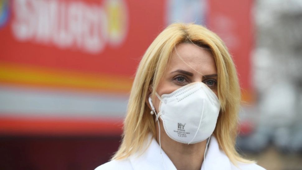 Beatrice Mahler, avertisment tulburător: Sistemul nervos, unul dintre cele mai afectate de sindromul „long-COVID”