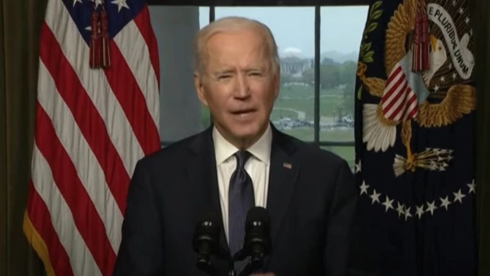Joe Biden, anunțul final despre trupele americane din Afganistan: Ne vom retrage înainte de 11 septembrie, la 20 de ani de la atentatele teroriste