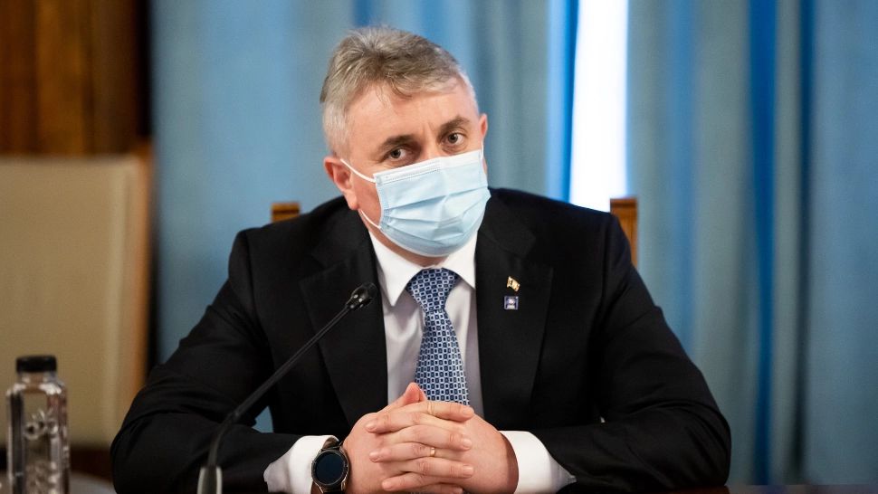 Lucian Bode, despre măsurile de Paște: „Îi rog pe cei care nu participă la slujba de Înviere să rămână acasă”