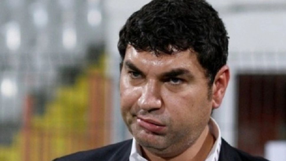 Cristi Borcea a pierdut o sumă de bani uriașă. Cum s-a întâmplat