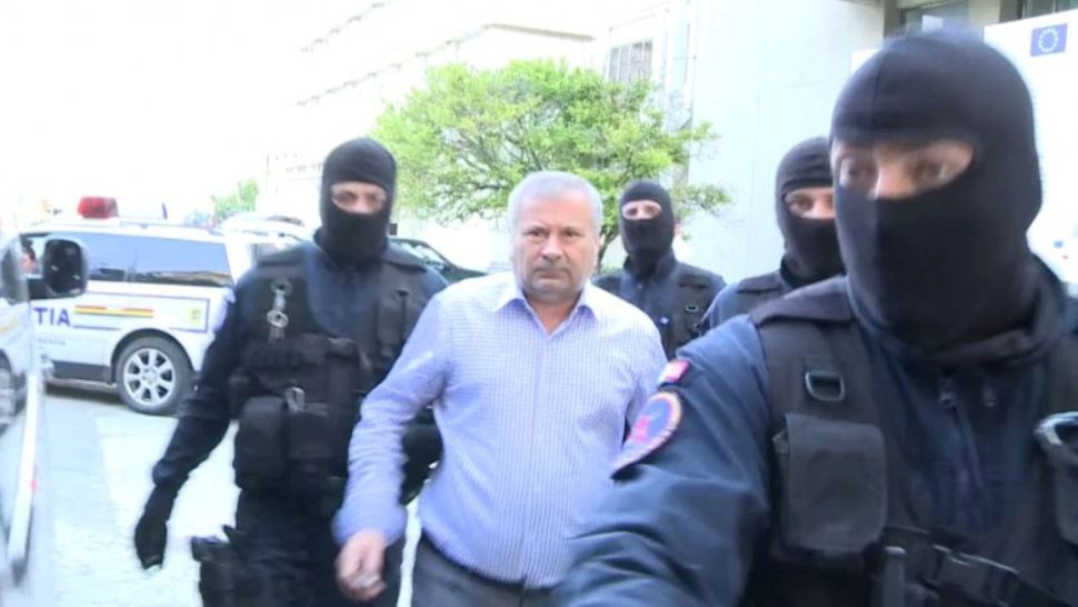 Fostul președinte al CJ Brăila a fost achitat într-un dosar de corupție