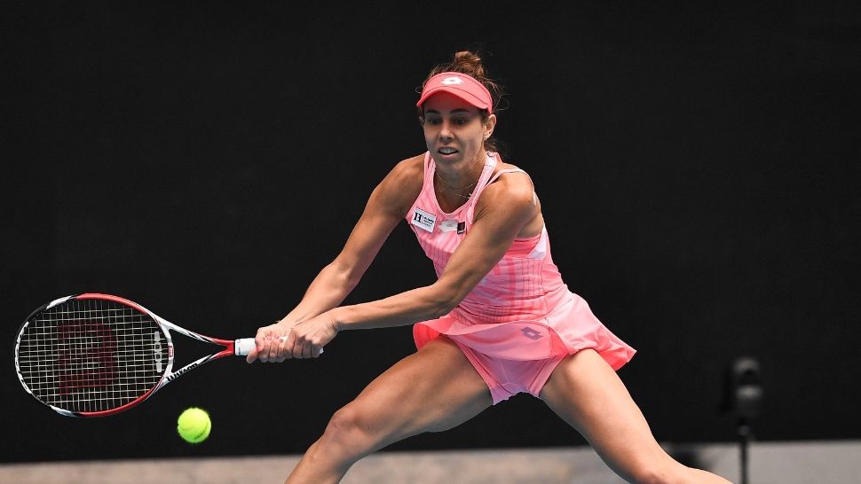 România a fost învinsă de Italia în play-off-ul Grupei Mondiale a Billie Jean King Cup