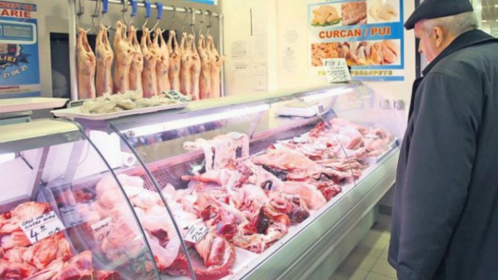 Adevărul nespus despre carnea de IED. Mulţi români o consumă de Paşte fără să știe ASTA 