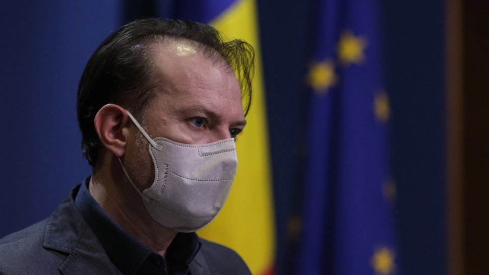 ZIUA cu cele mai dure negocieri în Coaliția de Guvernare. Ce se pregătește după demiterea lui Vlad Voiculescu