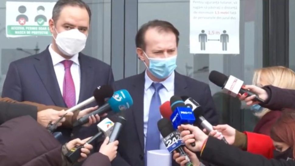 Standard & Poor's a îmbunătățit perspectiva pentru România. Florin Cîțu: Sunt vești fantastice!