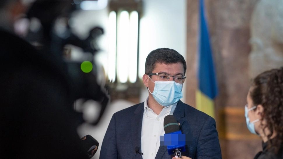 Costel Alexe contestă controlul judiciar. Ce vrea fostul ministru