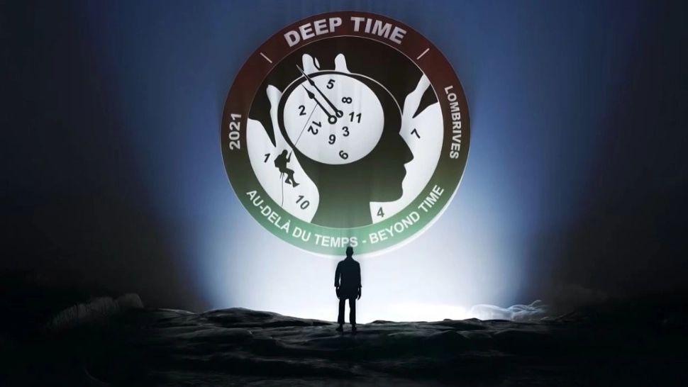 VIDEO | Deep Time: Izolați 40 de zile de tot ce înseamnă viață modernă